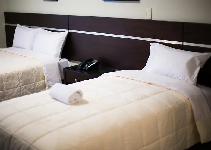 Mariategui Hotel & Suites